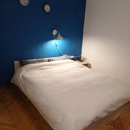 Староеврейская Lviv Ngoại thất bức ảnh
