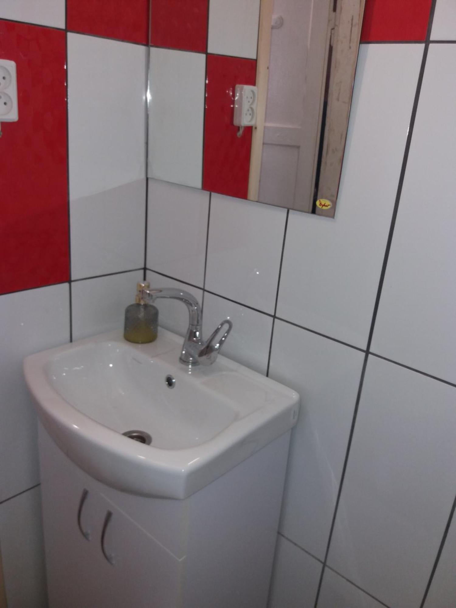 Староеврейская Lviv Ngoại thất bức ảnh