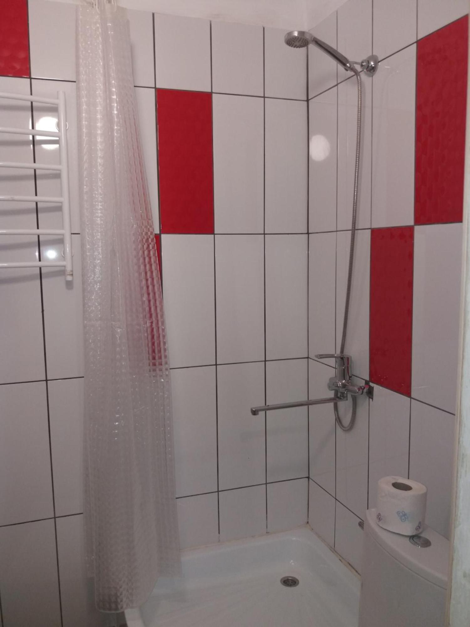 Староеврейская Lviv Ngoại thất bức ảnh