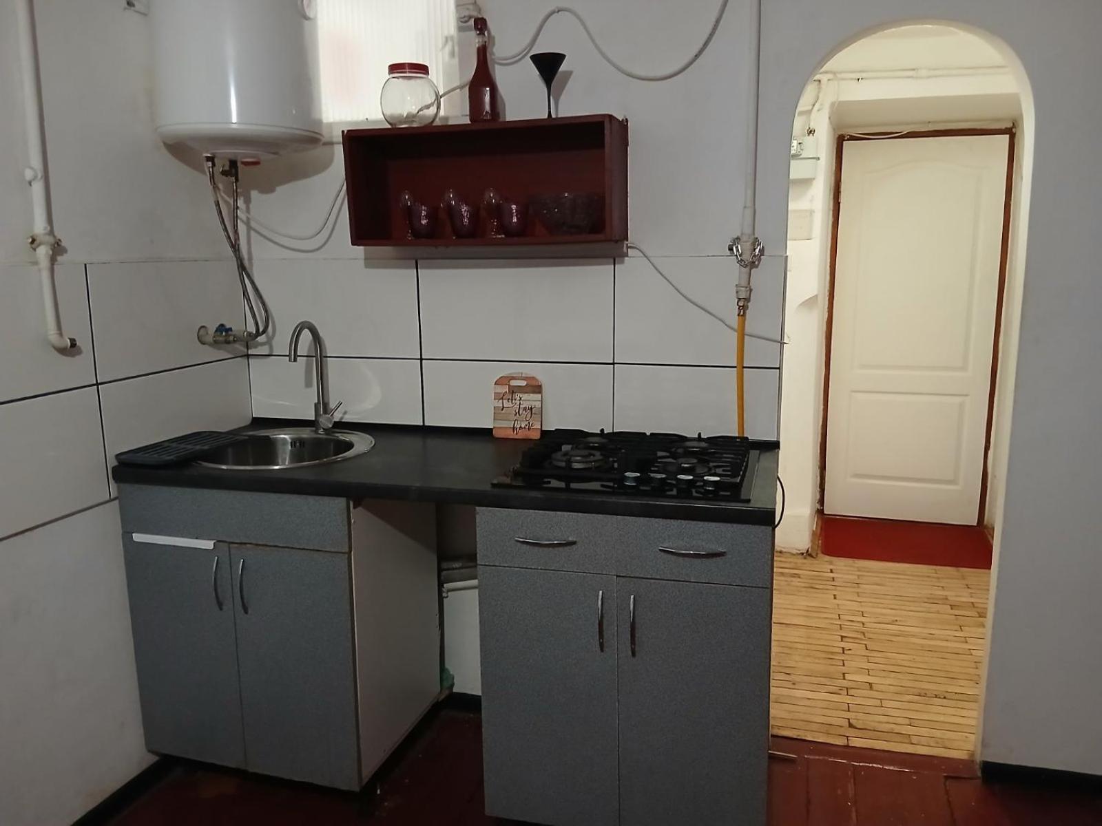 Староеврейская Lviv Ngoại thất bức ảnh