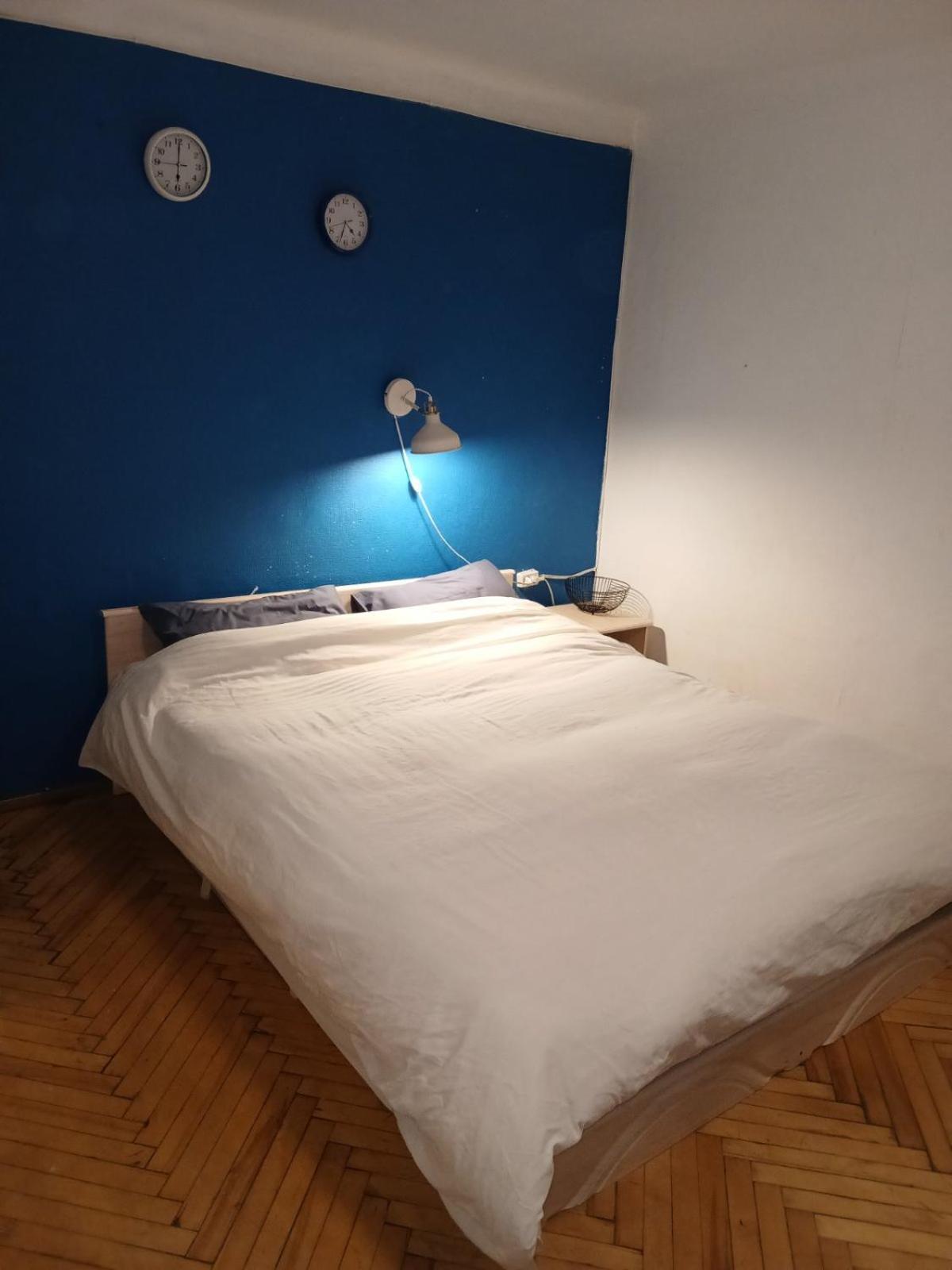 Староеврейская Lviv Ngoại thất bức ảnh