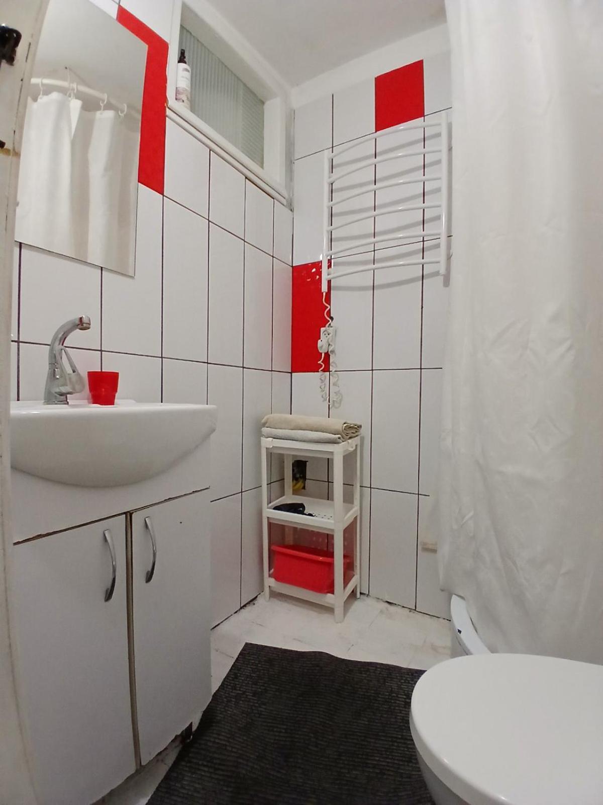 Староеврейская Lviv Ngoại thất bức ảnh