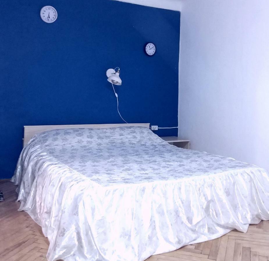 Староеврейская Lviv Ngoại thất bức ảnh